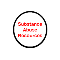 Substance Abuse Resources 